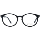 Guess Black Plastic Glasses (Frames)